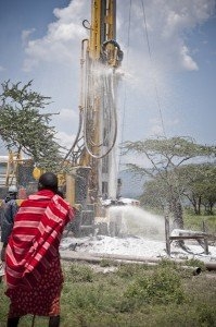 Acacia Water Wells Image