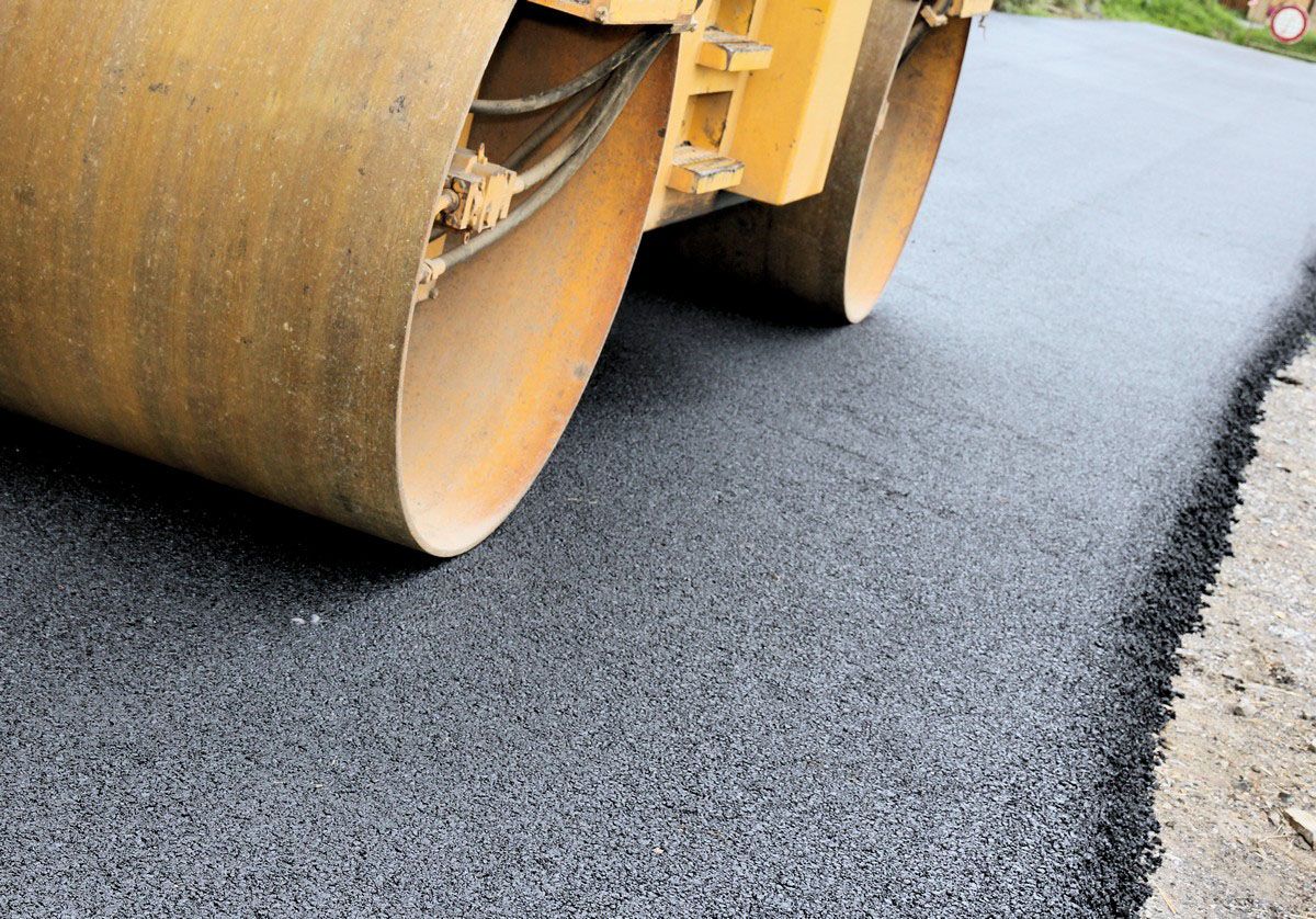 Shepherd Paving & Seal Coating Inc Image