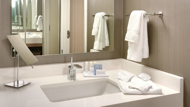 Images Courtyard by Marriott Albuquerque