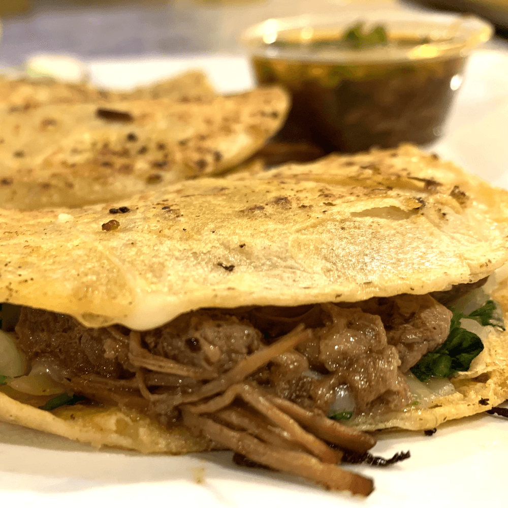 BIRRIA TACOS
