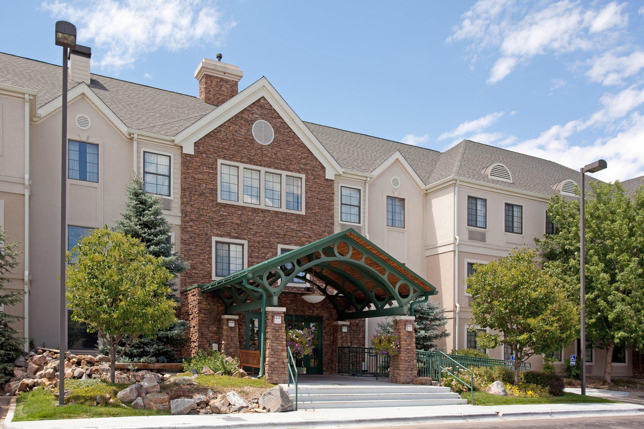 Staybridge Suites Denver South-Park Meadows Photo