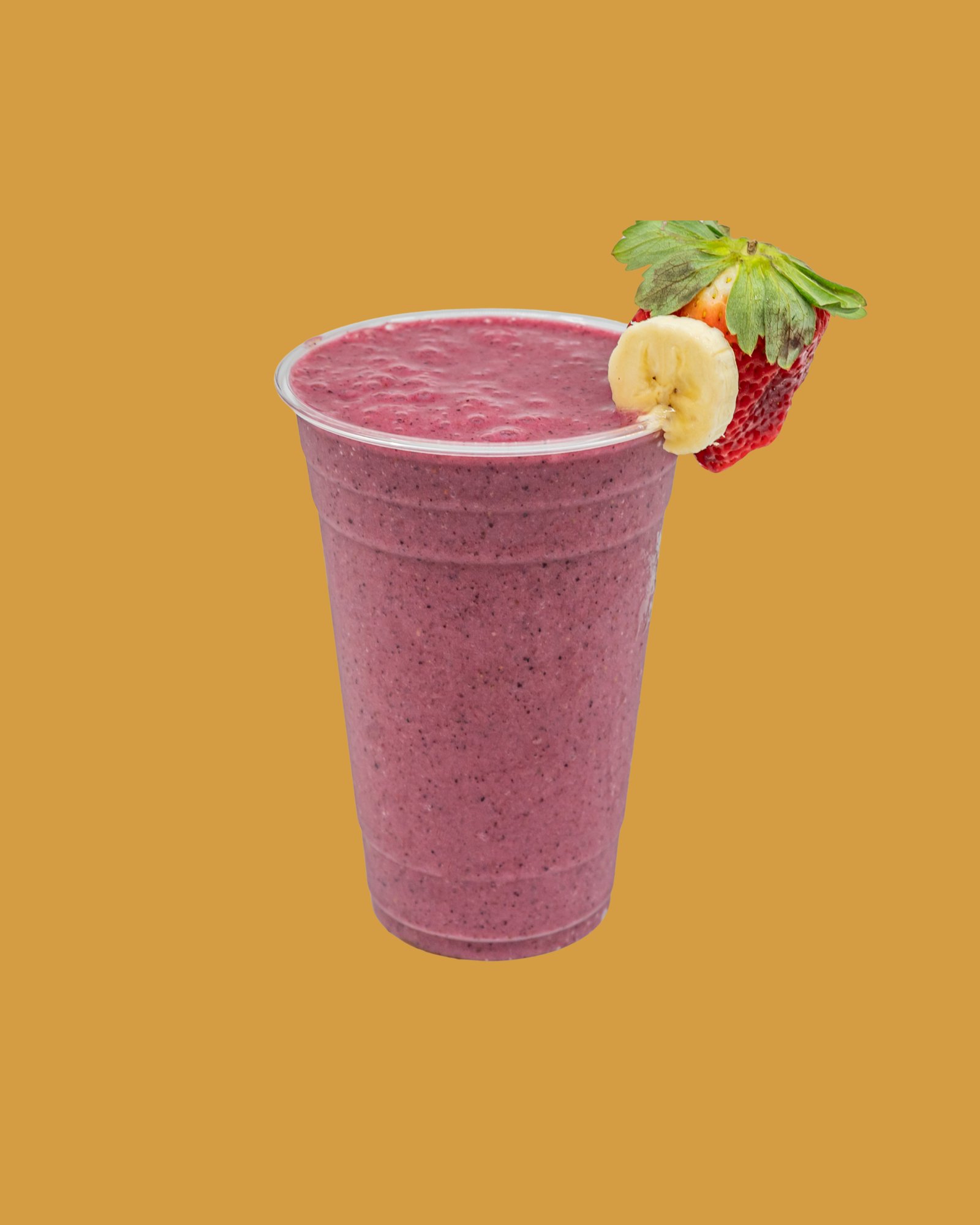 Sol Smoothie