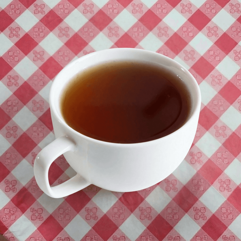 Hot Tea