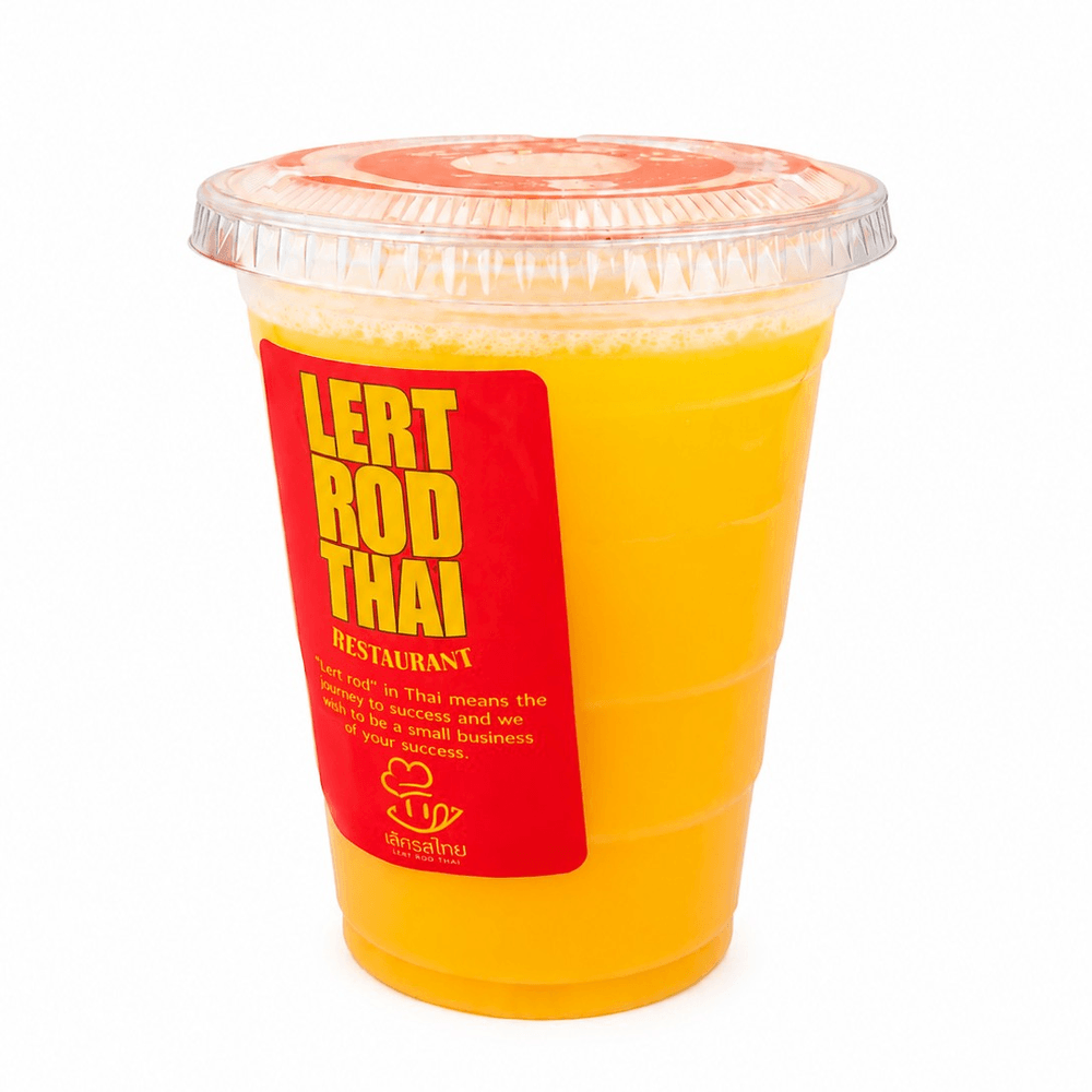 Orange Juice