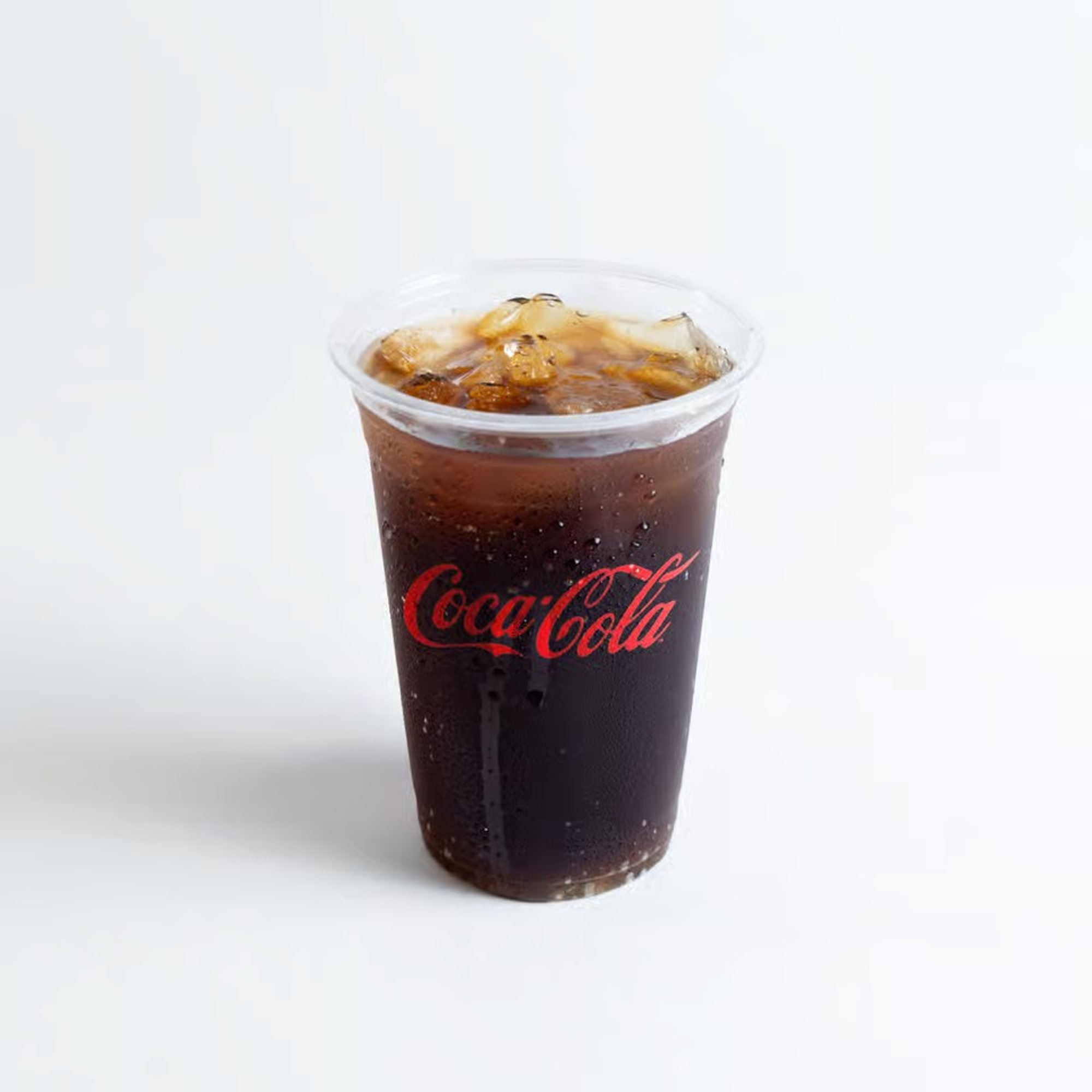 Coca-Cola