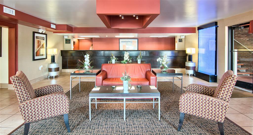 Best Western Kings Quarters Image