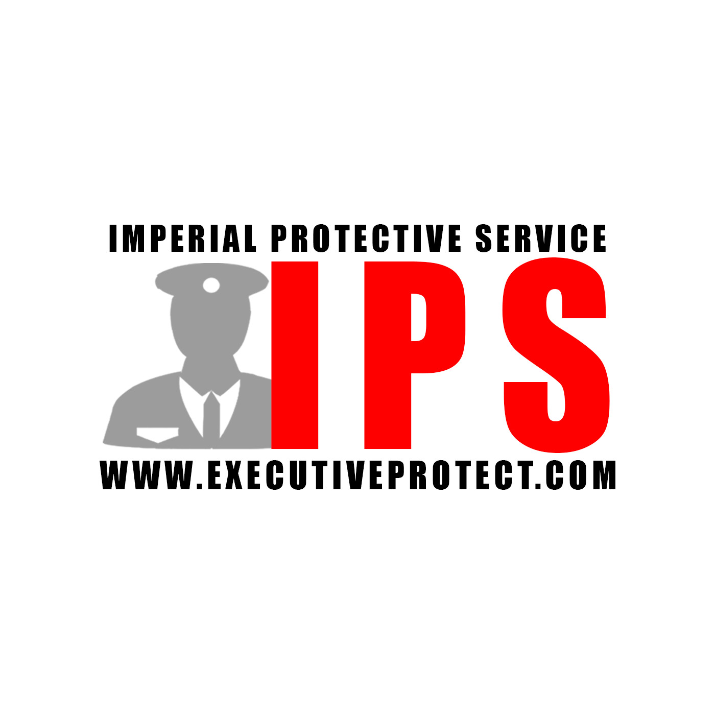 Imperial Protective Service Logo