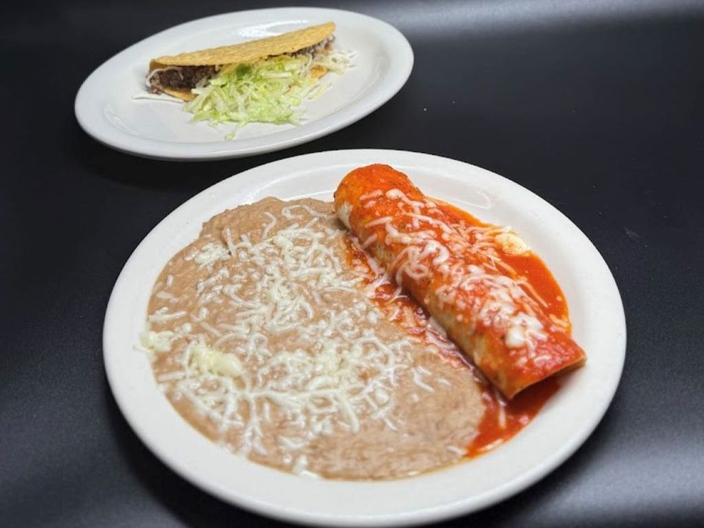 Lunch #6