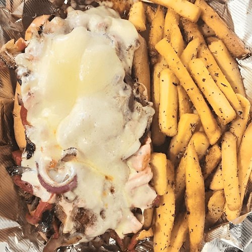 Meatball Sub