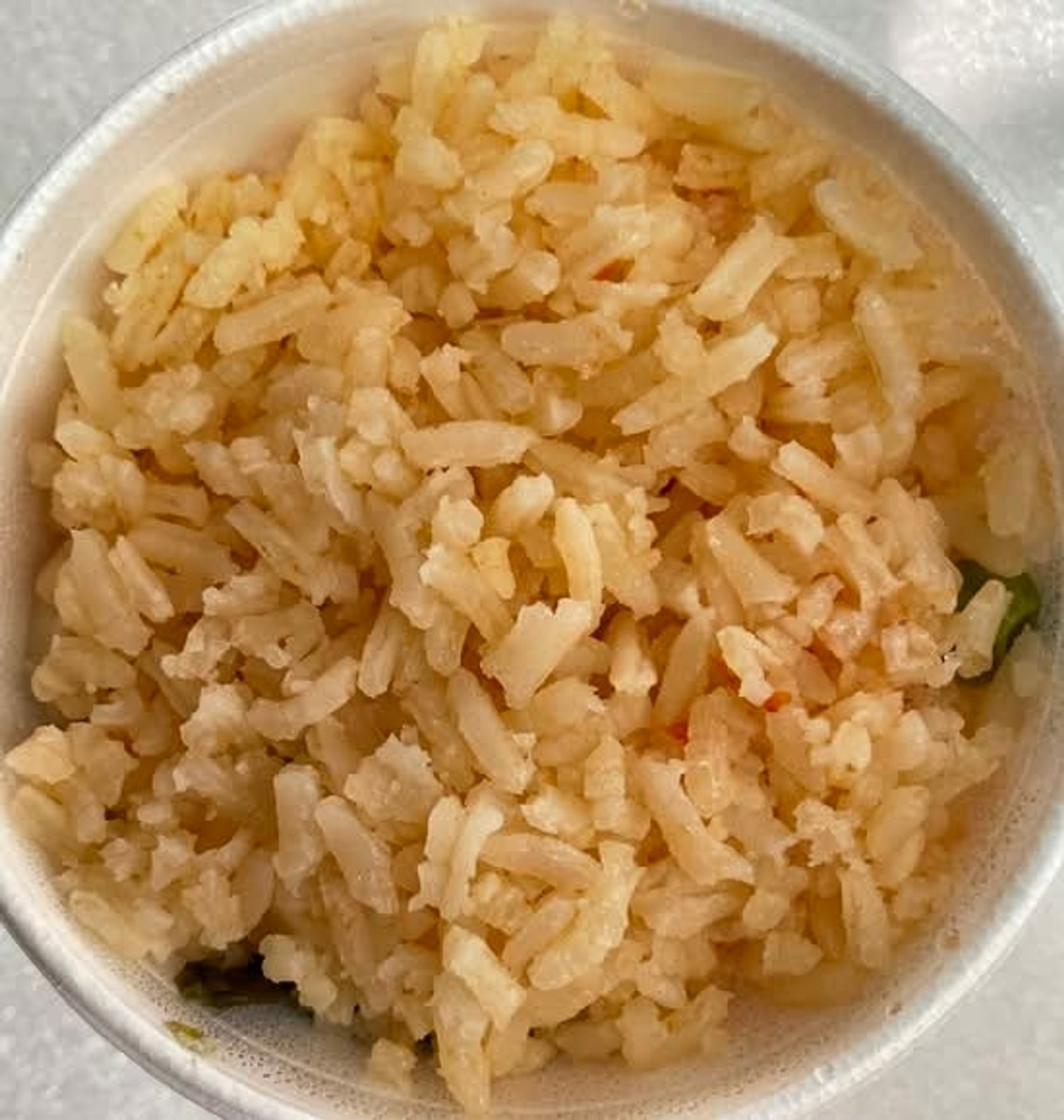 Arroz (Rice)