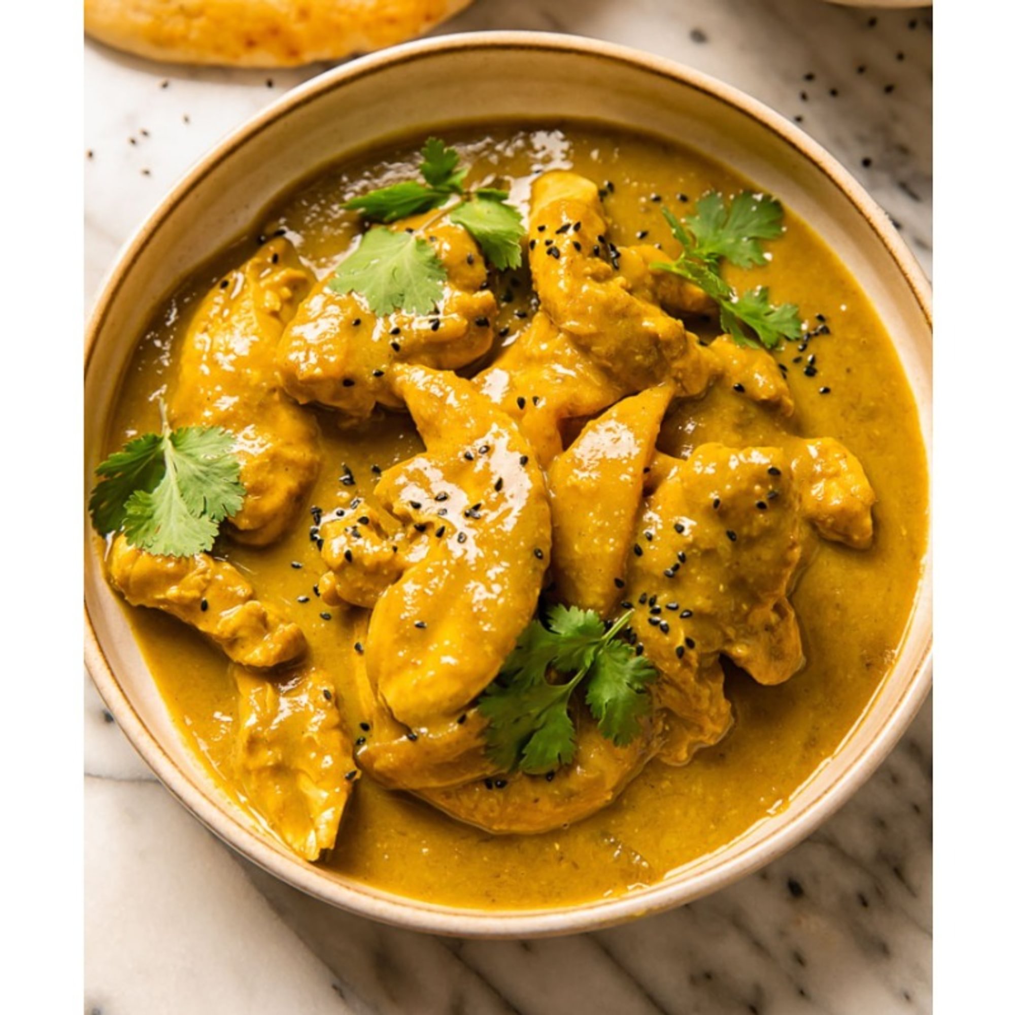Mango Sauce