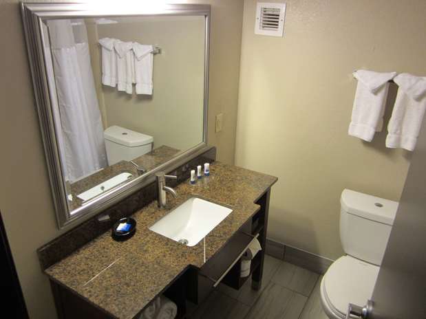 Images Best Western Plus Sunrise Inn