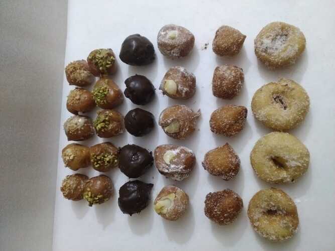 Galería en miniatura