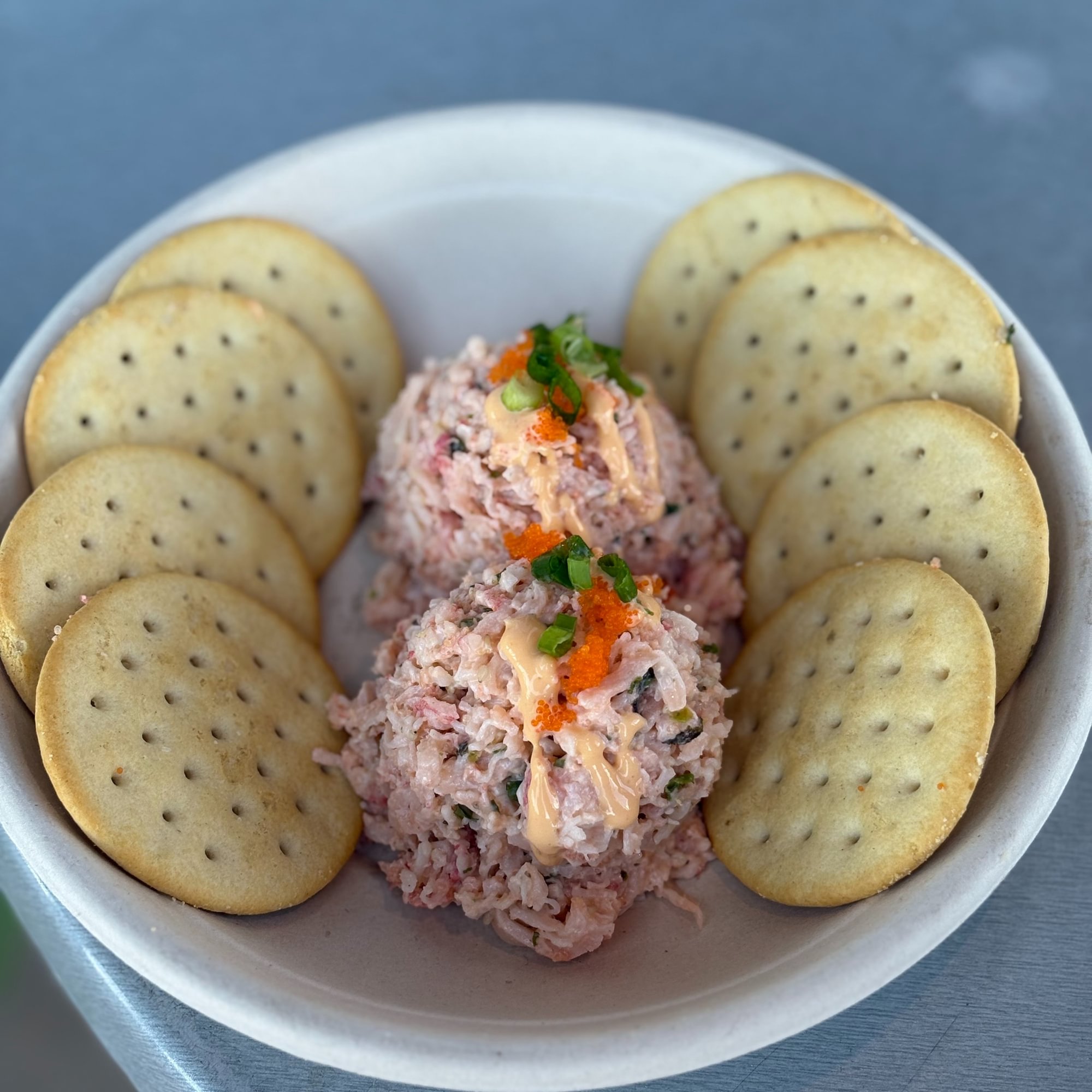 Lobster Dip