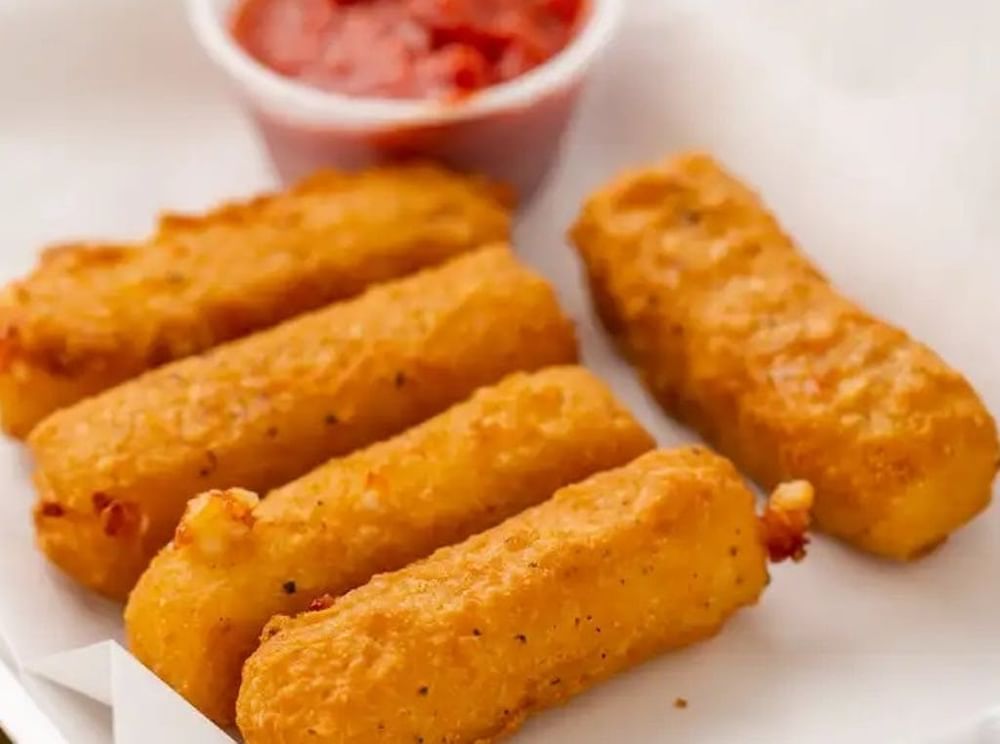 Mozzarella Sticks