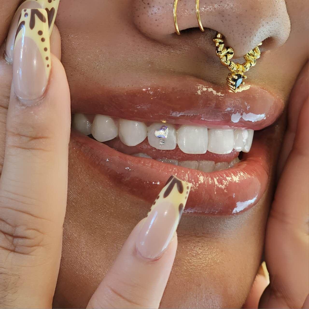 Baron Art Tattoo & Piercing Studio Image