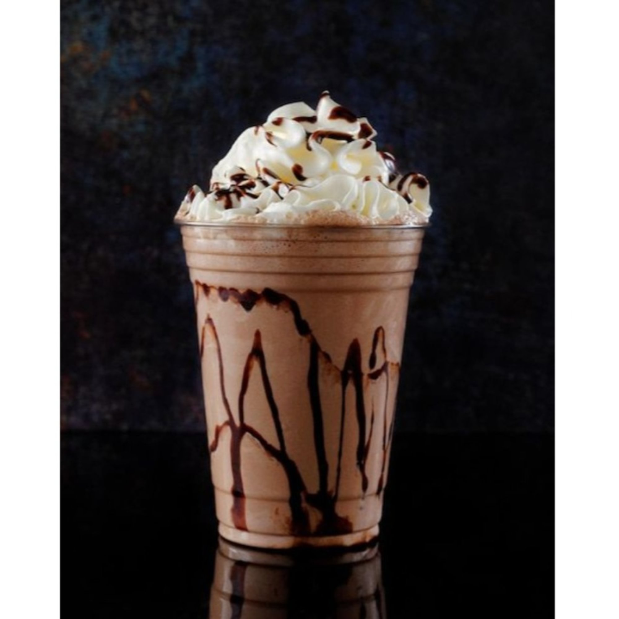 Fusion- Chocolate Blend