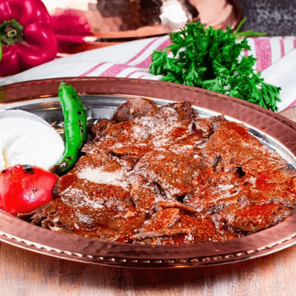 Iskender
