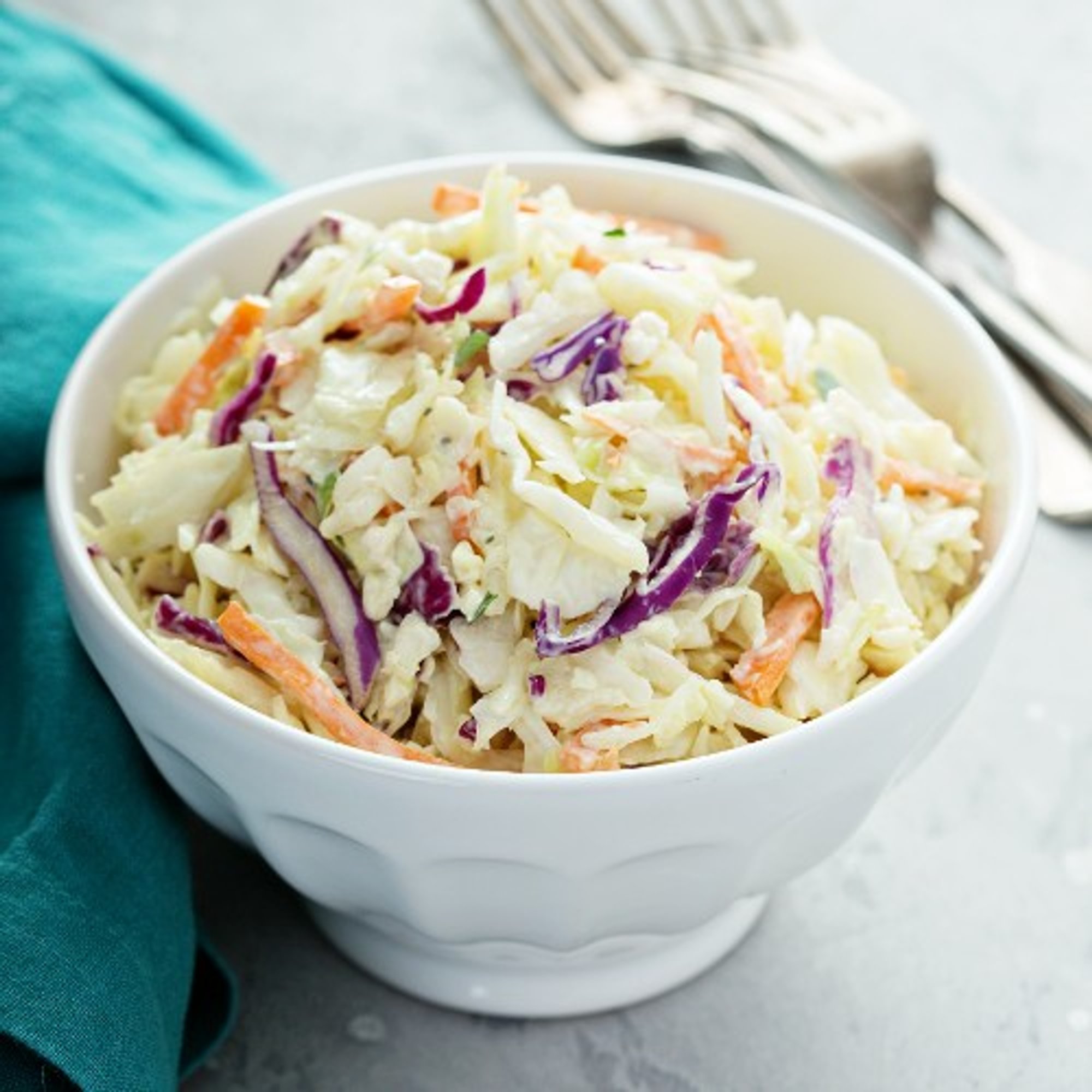 Cole Slaw
