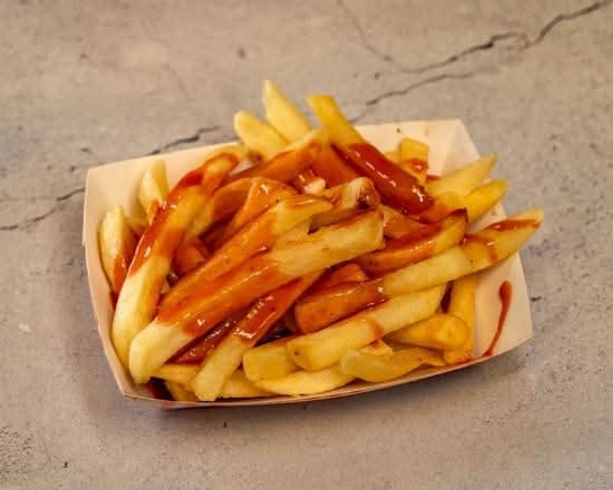 Fries