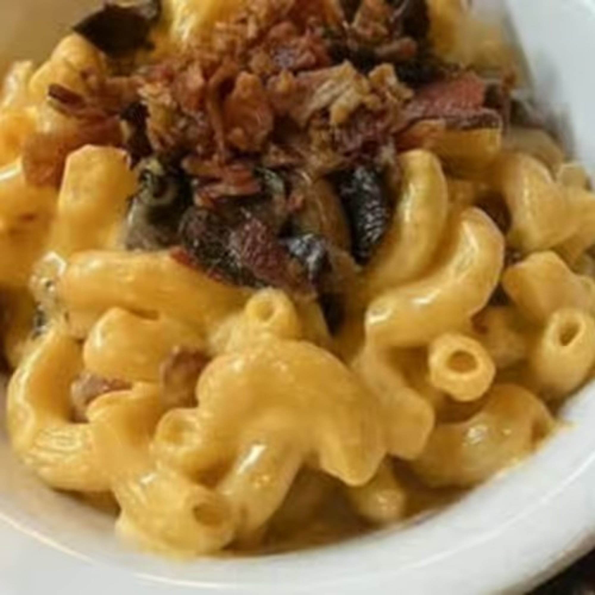 Classic Mac & Cheese