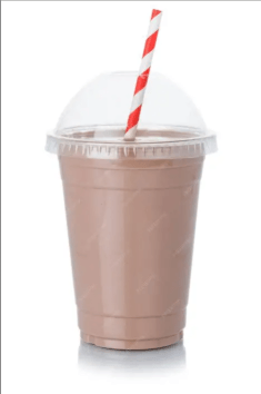 Chocolate Milk