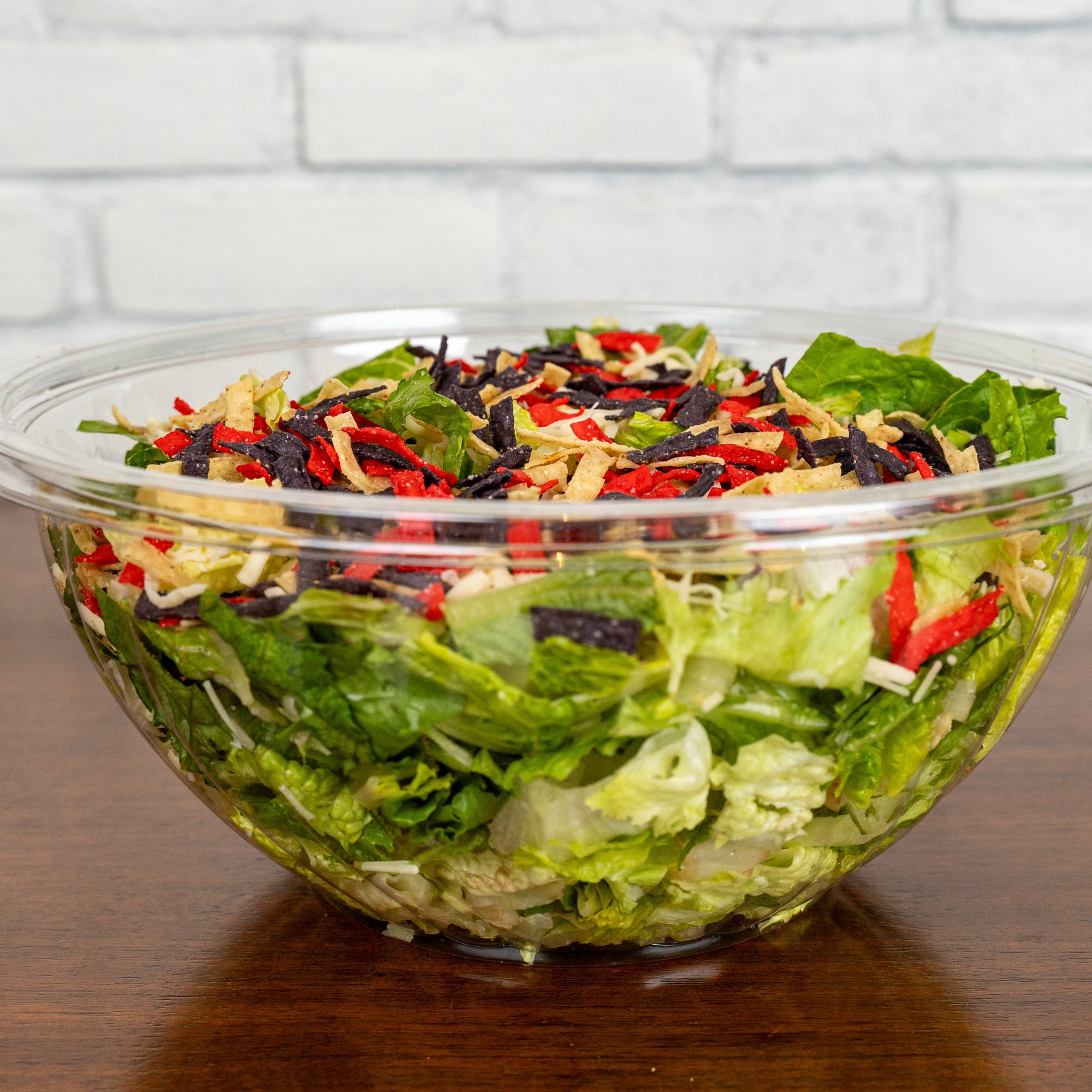 Southwest Caesar Salad