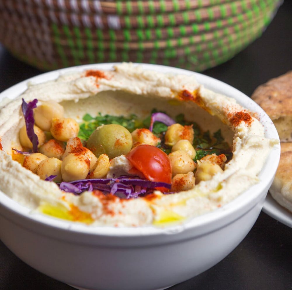 Hummus