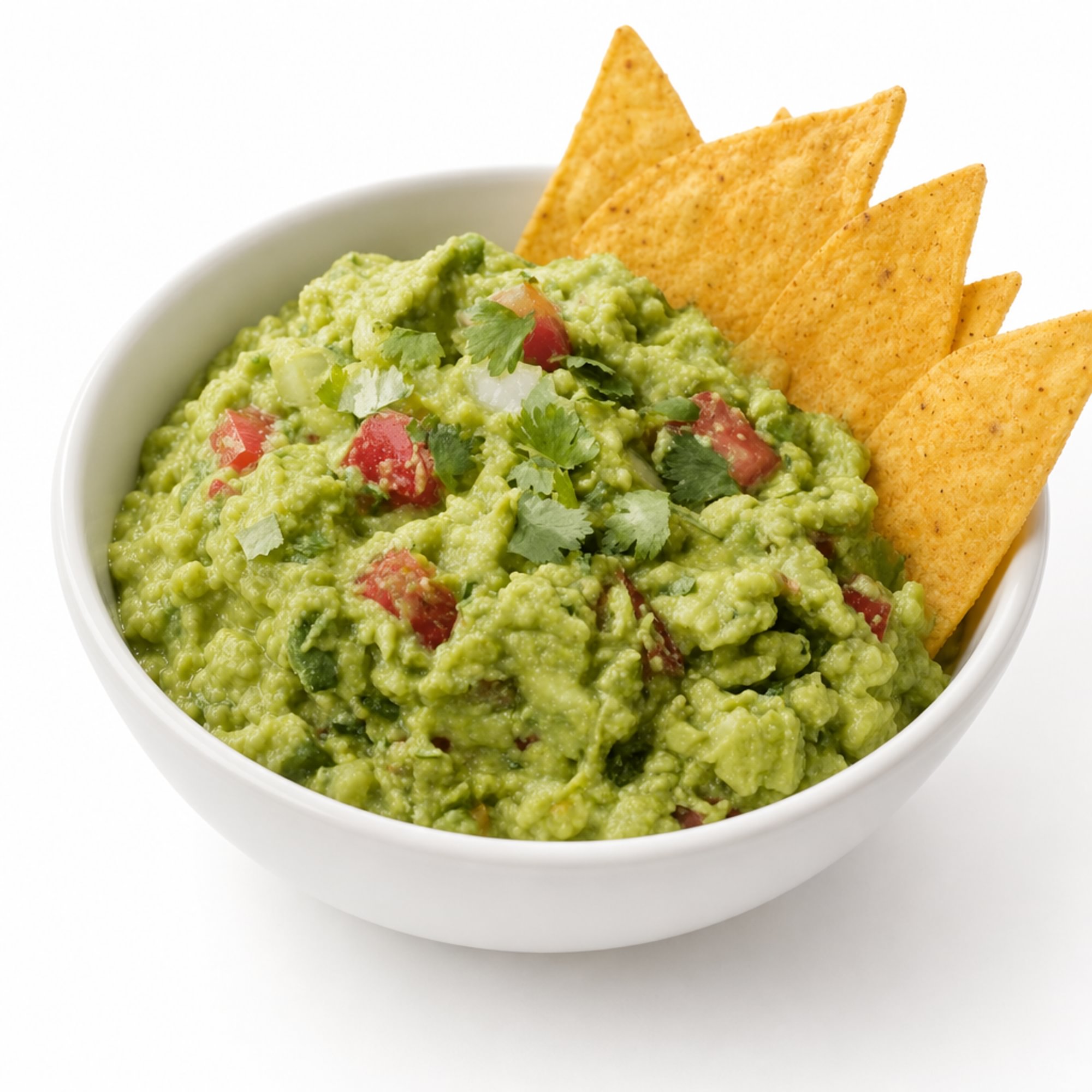 Guacamole & Chips