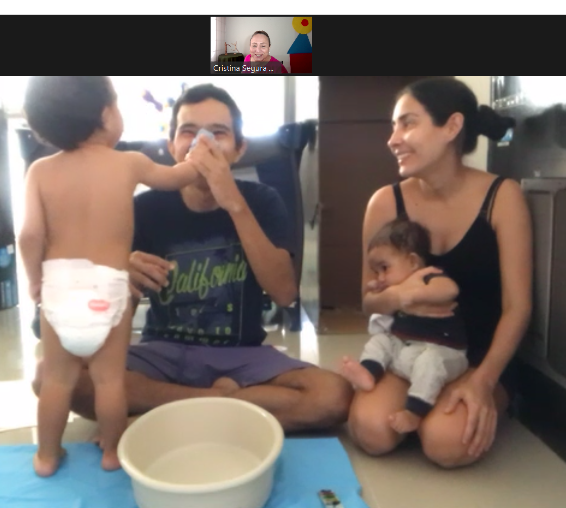 Galería en miniatura