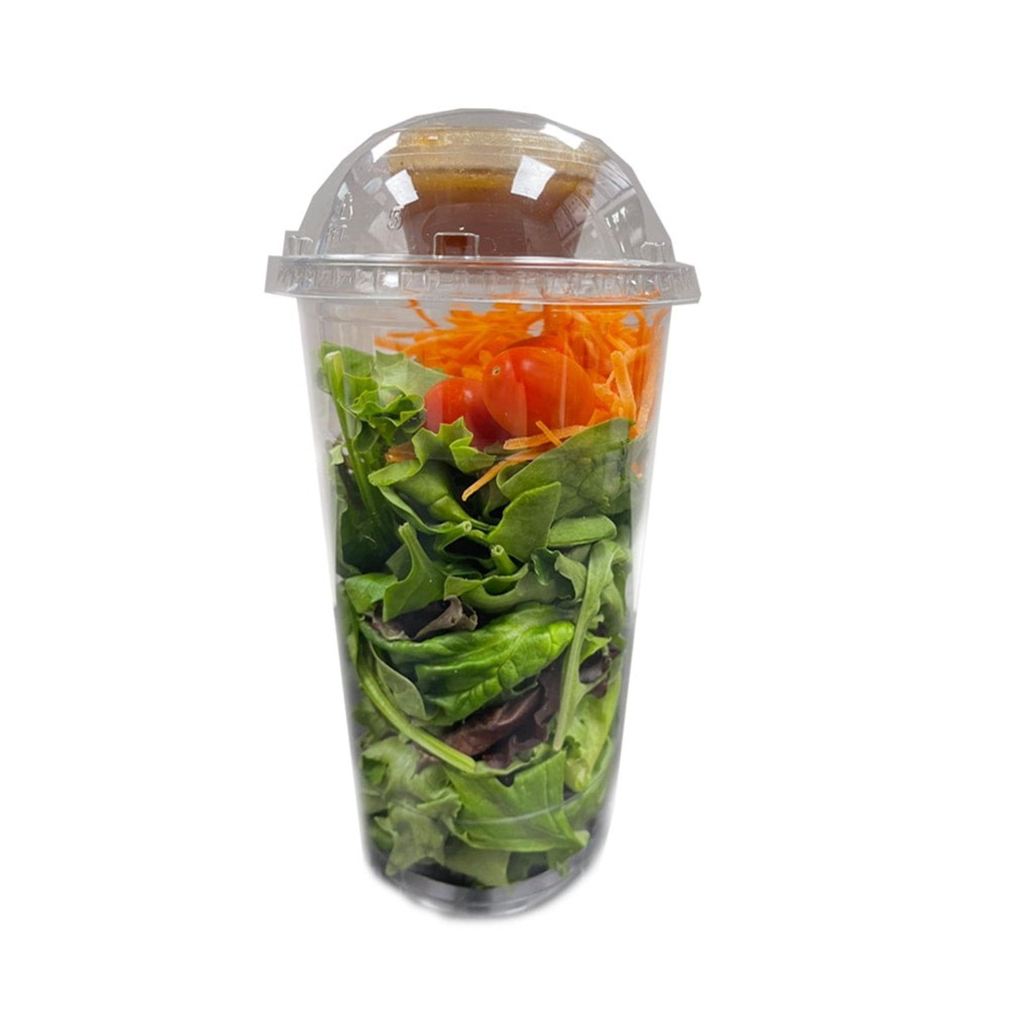 The Salad