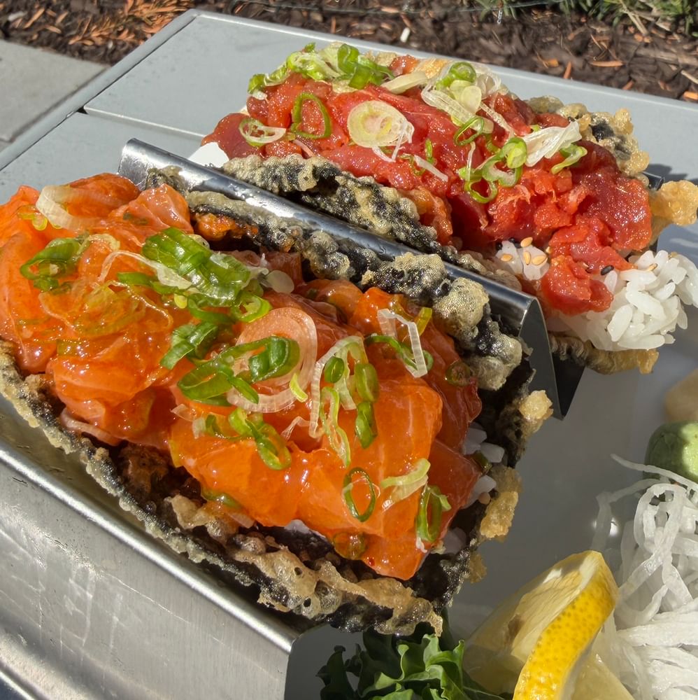 Sushi Tacos (2)