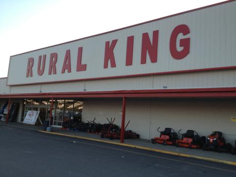 Rural King Coupons near me in Evansville | 8coupons