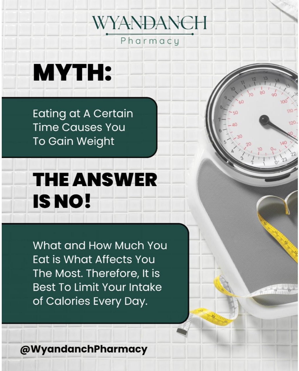 Wyandanch Pharmacy Image