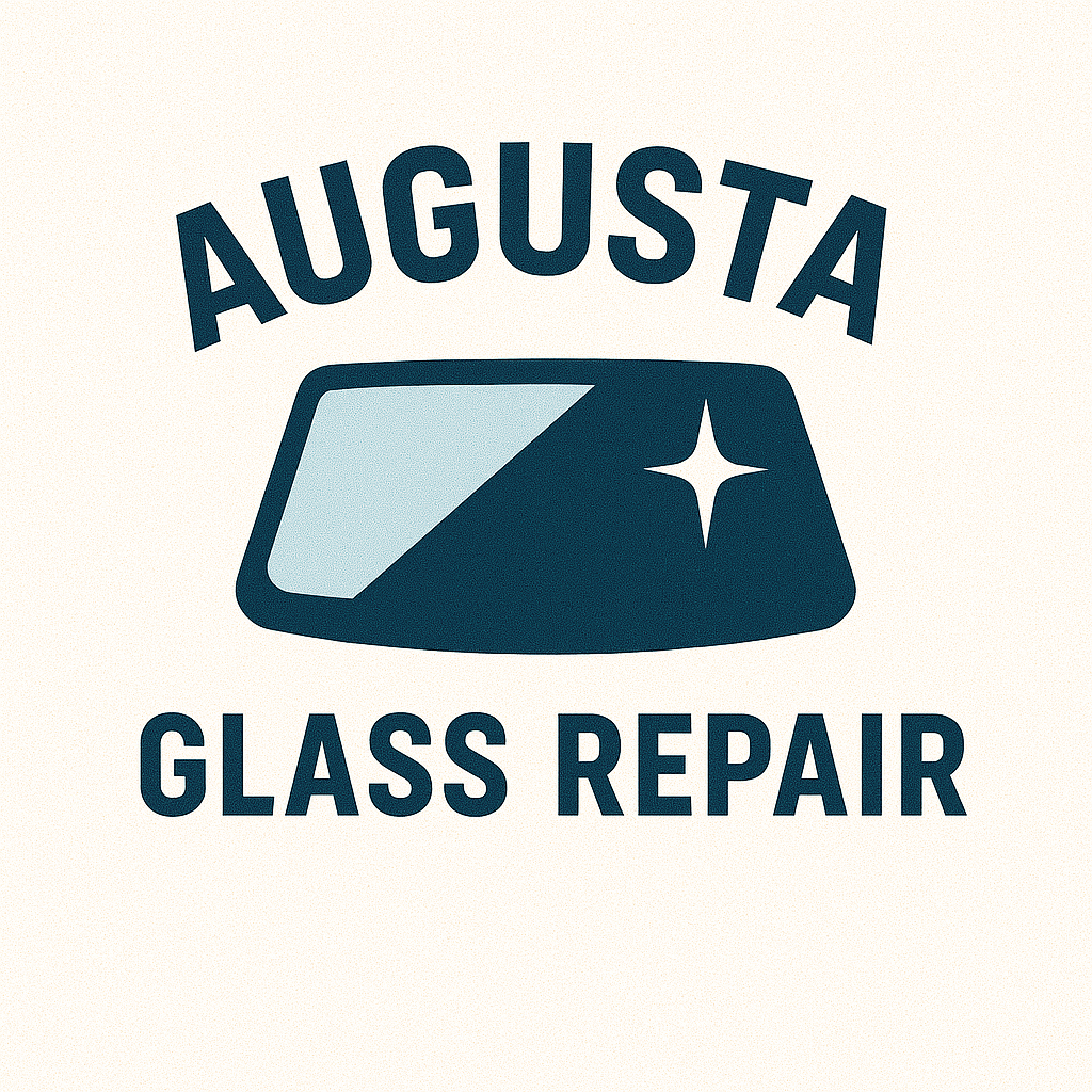 Augusta Glass Repair Image