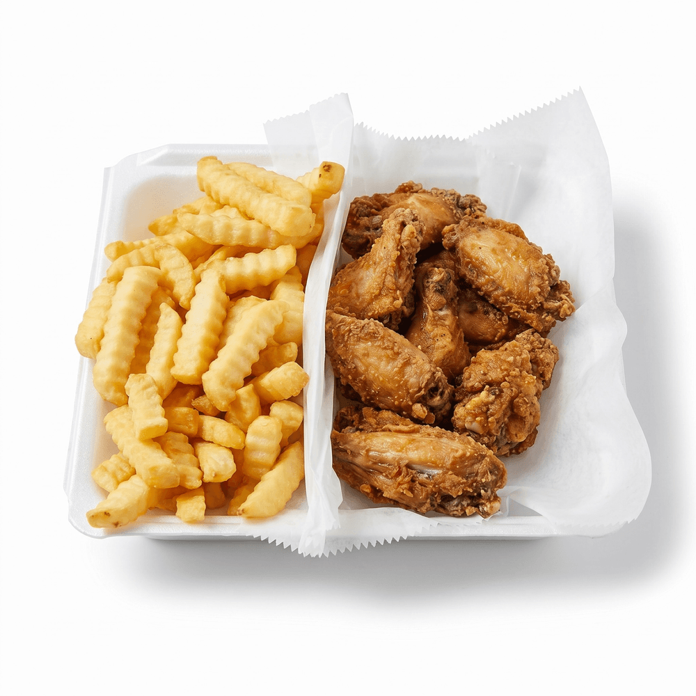 Wings