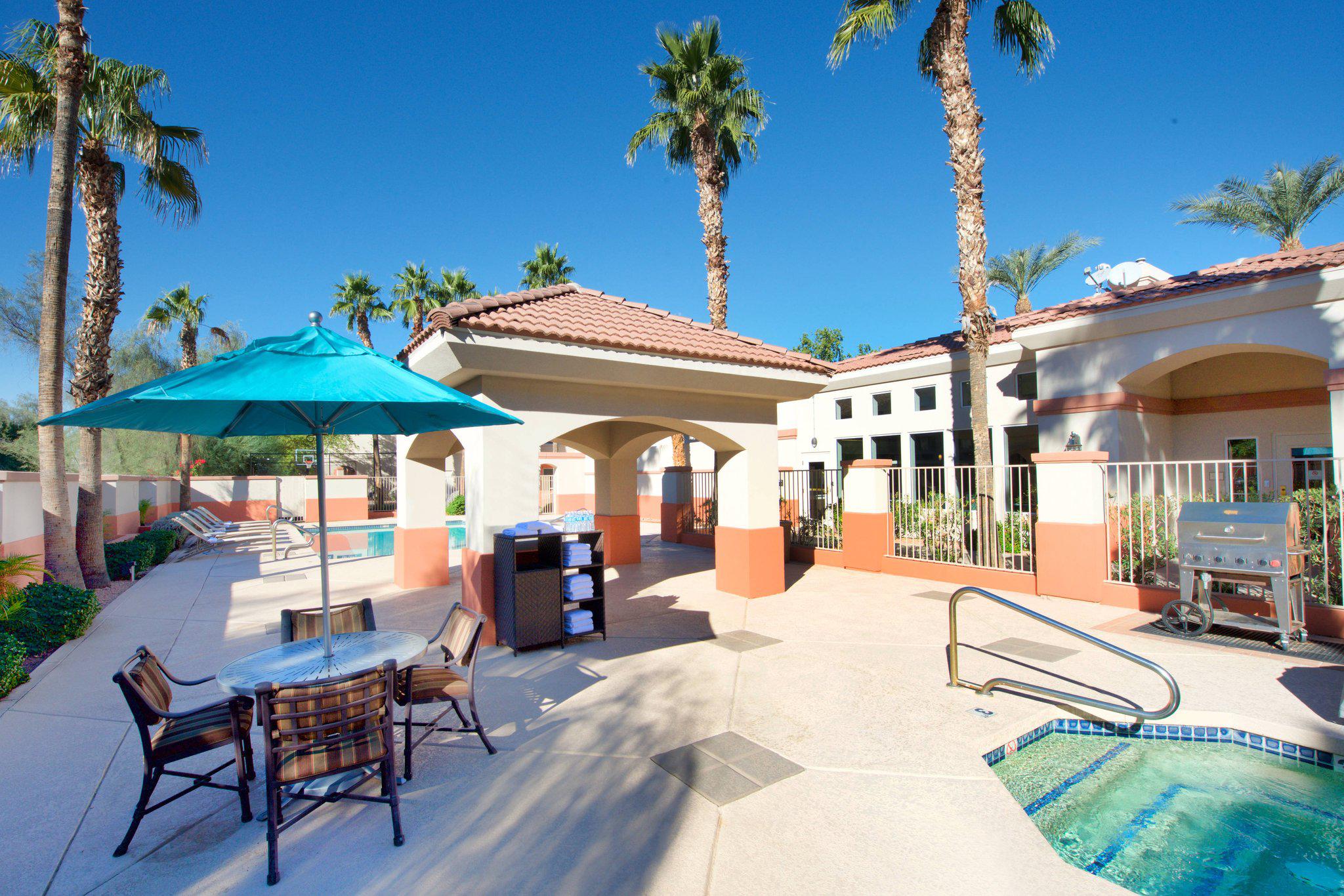 Residence Inn by Marriott Phoenix Mesa Photo