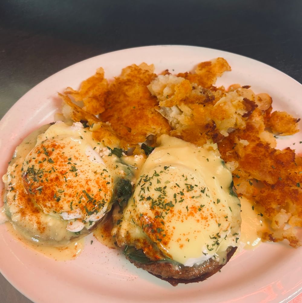 Florentine Benny