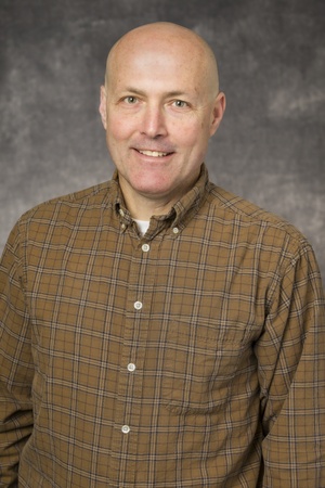 Edwin Shirley, PhD Image