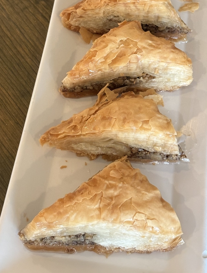 Baklava