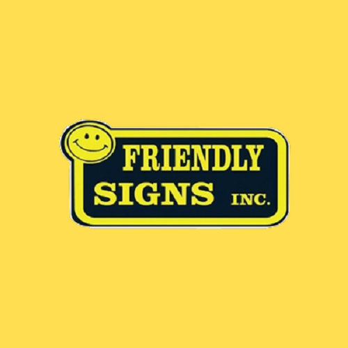 Friendly Signs Inc.