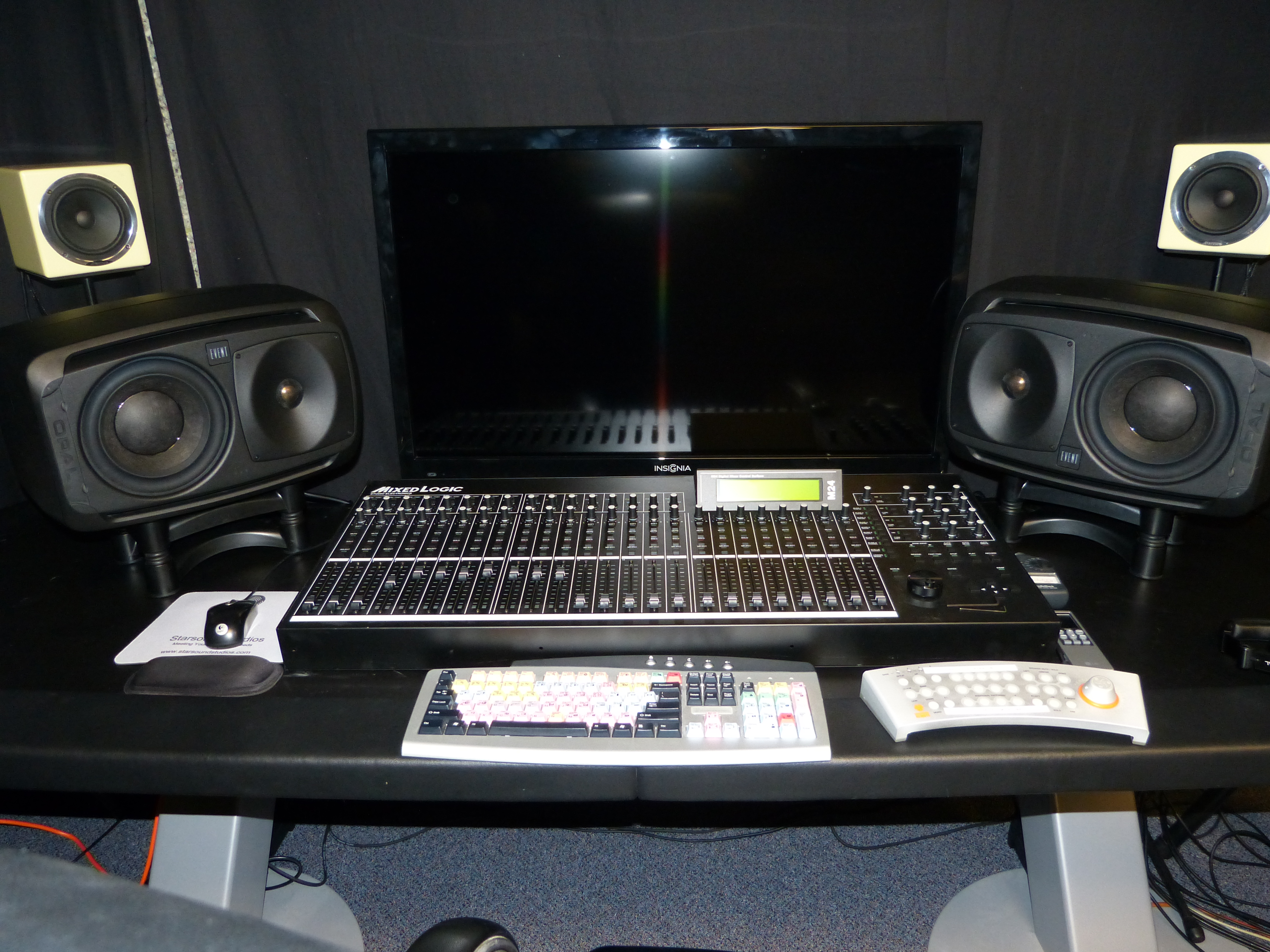 Starsound Studios Cleveland Photo