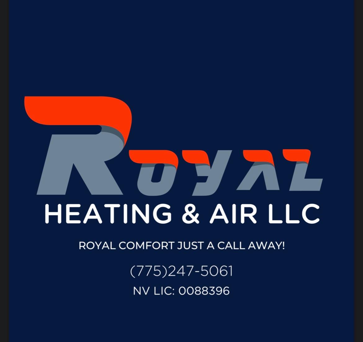 Royal Heating & Air LLC