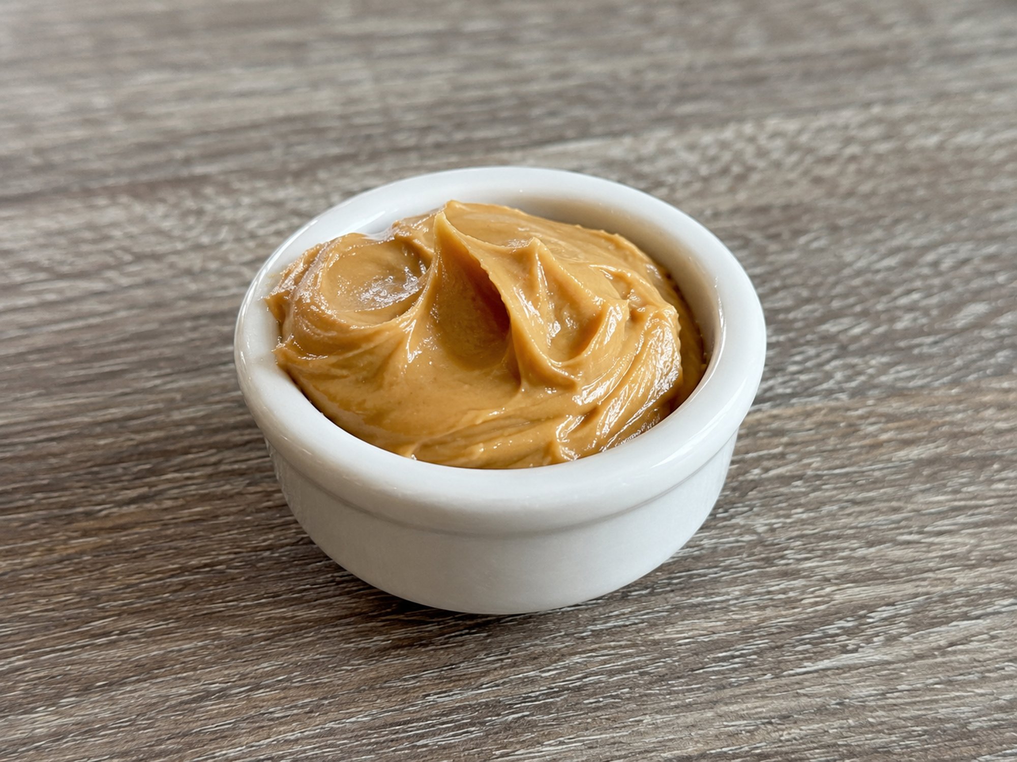 2oz Peanut Butter