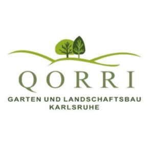 Logo von QORRI GARTEN- UND LANDSCHAFTSBAU