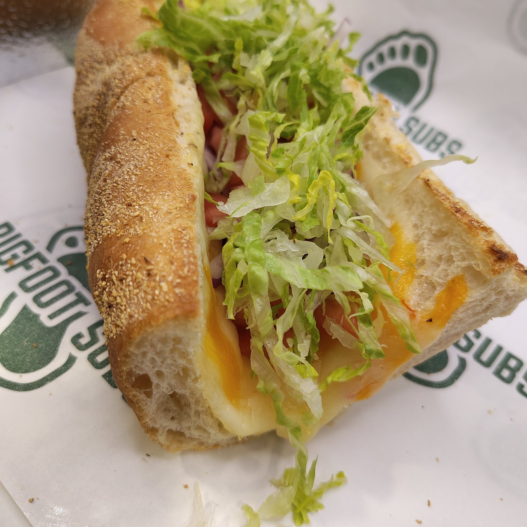 Cheese Cosmo 14"