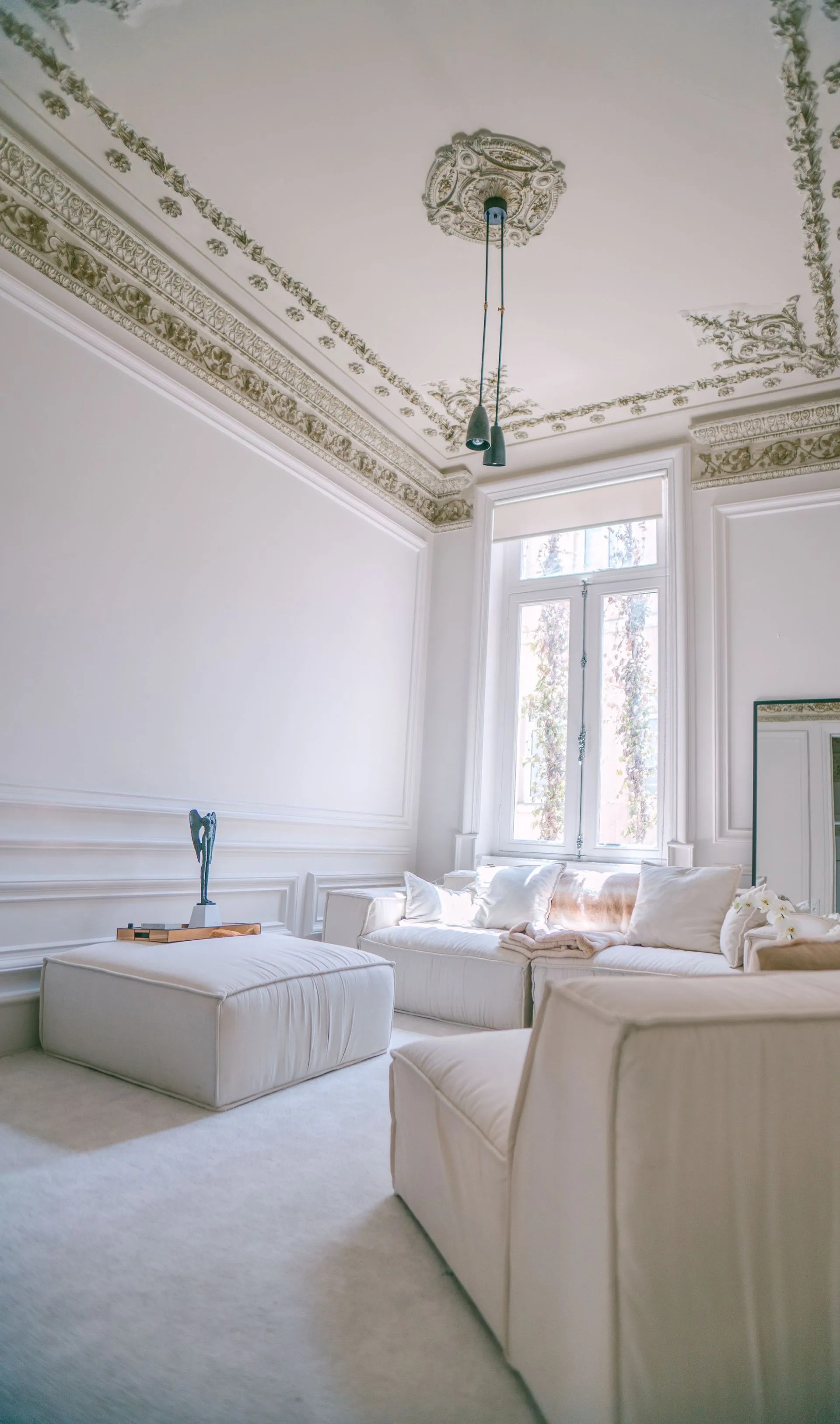 Interior Painting