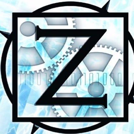 Zephyr Electrical Construction Logo