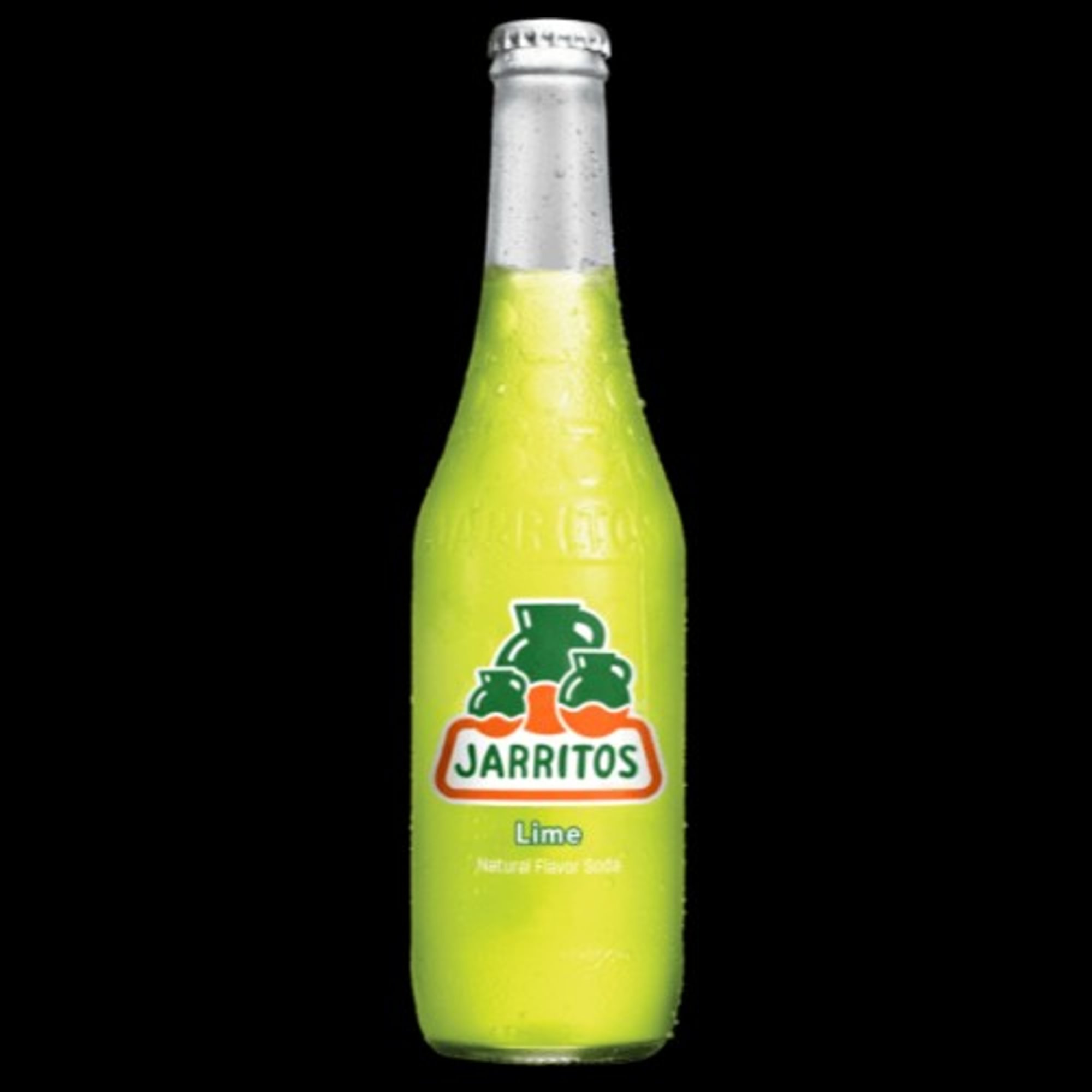 Jarritos-Limon