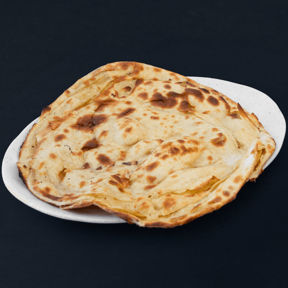 Lacha Paratha